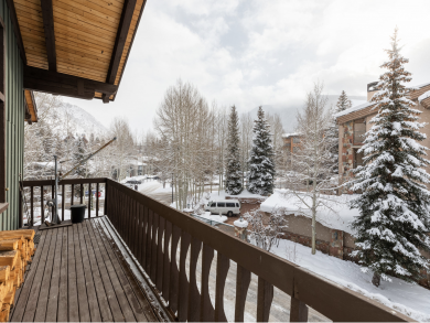 Four Bedrooms Vail Village Walk To Ski Lift